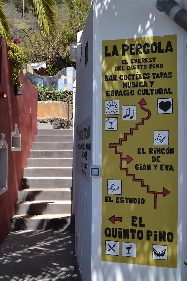 El Quinto Pino 3 Habitaciones Privadas Con Cocina Y Bano Compartidos Las Indias