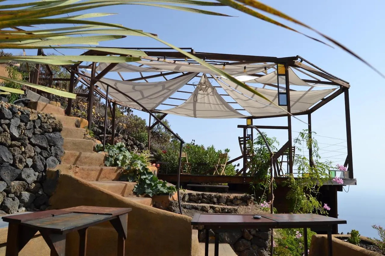 El Quinto Pino 3 Habitaciones Privadas Con Cocina Y Bano Compartidos Las Indias Spanien