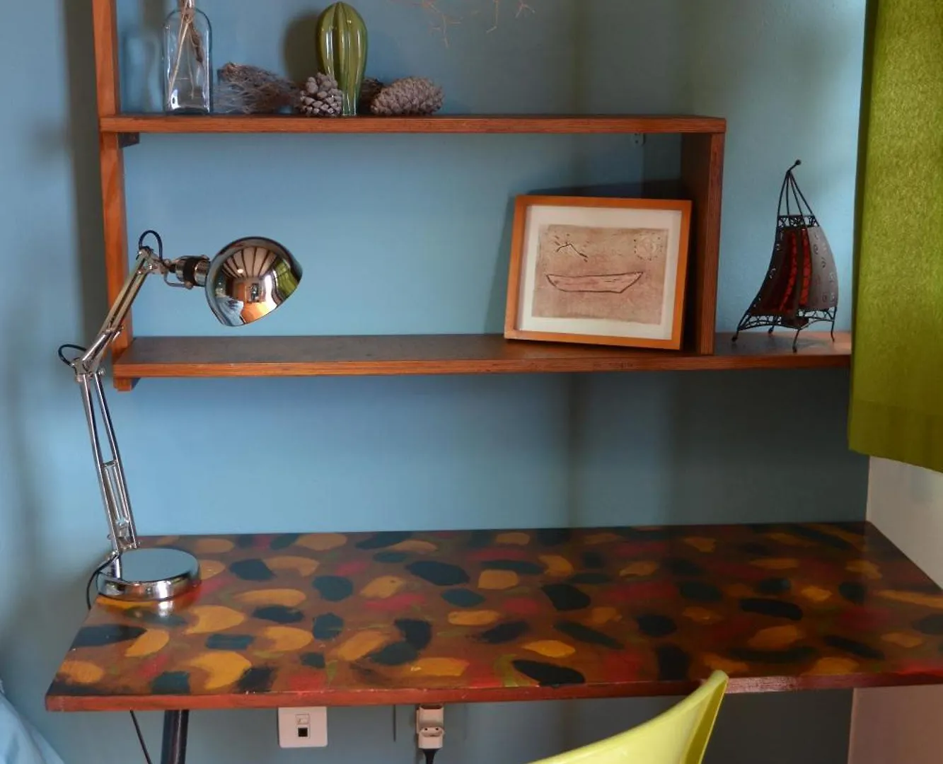 El Quinto Pino 3 Habitaciones Privadas Con Cocina Y Bano Compartidos Las Indias