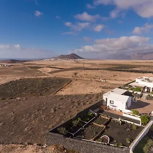 3* Couette-café El Jable Lanzarote