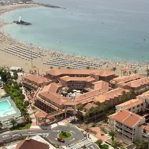 A 50 Metros Playa Vistas Playa de las Américas