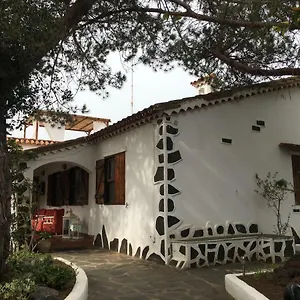 3* Maison d'hôtes La Casita De Palmas Vv