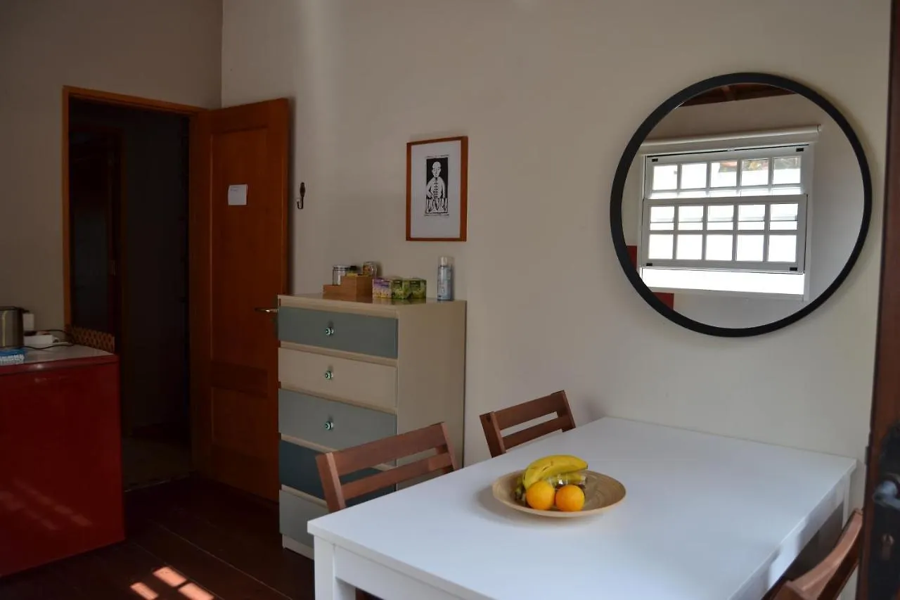 El Quinto Pino apartamento con zonas comunes compartidas Las Indias