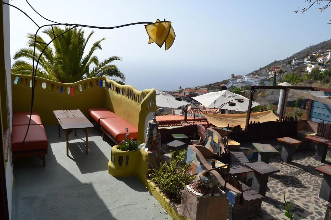 El Quinto Pino apartamento con zonas comunes compartidas Las Indias España