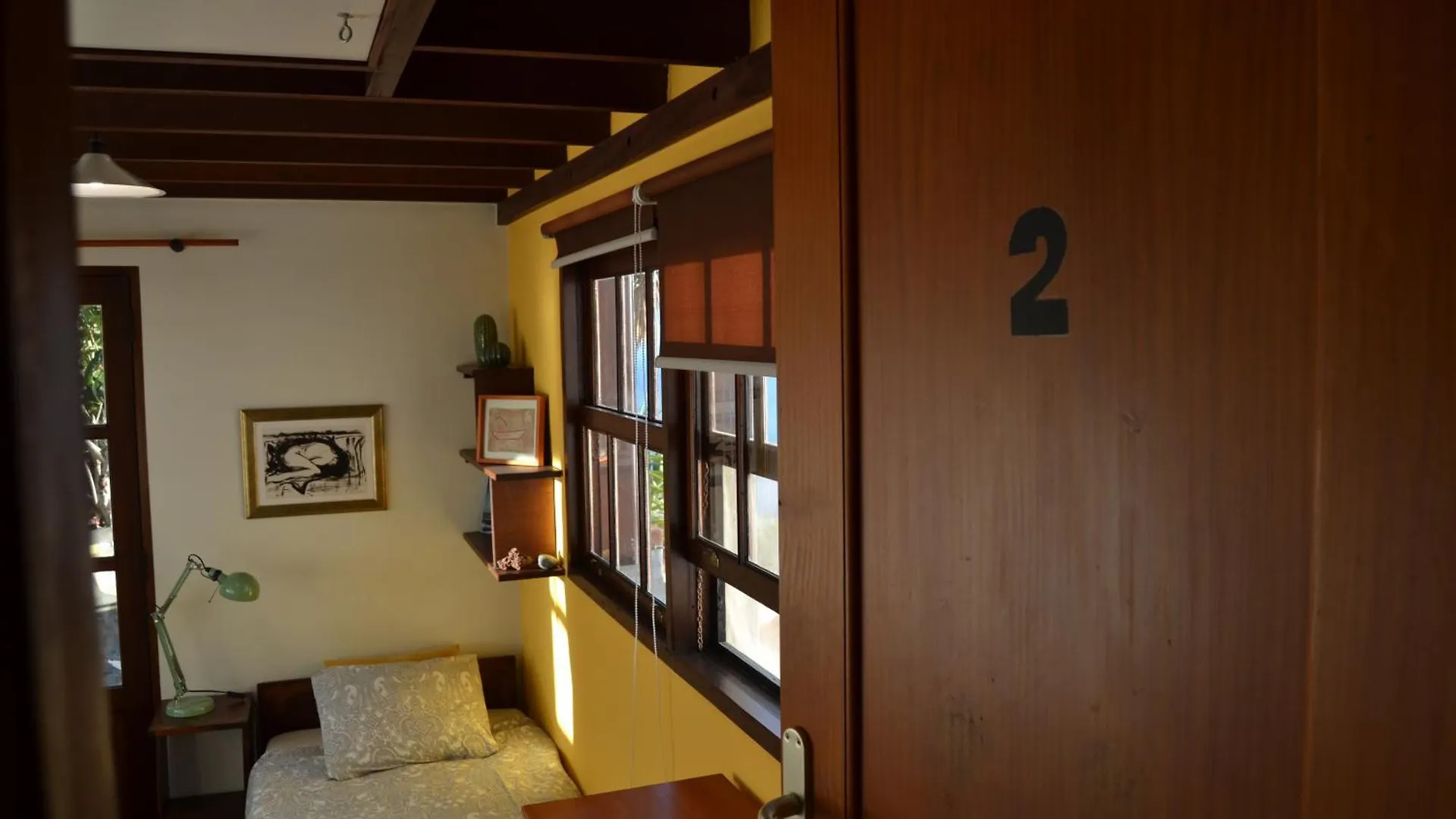 El Quinto Pino apartamento con zonas comunes compartidas Las Indias