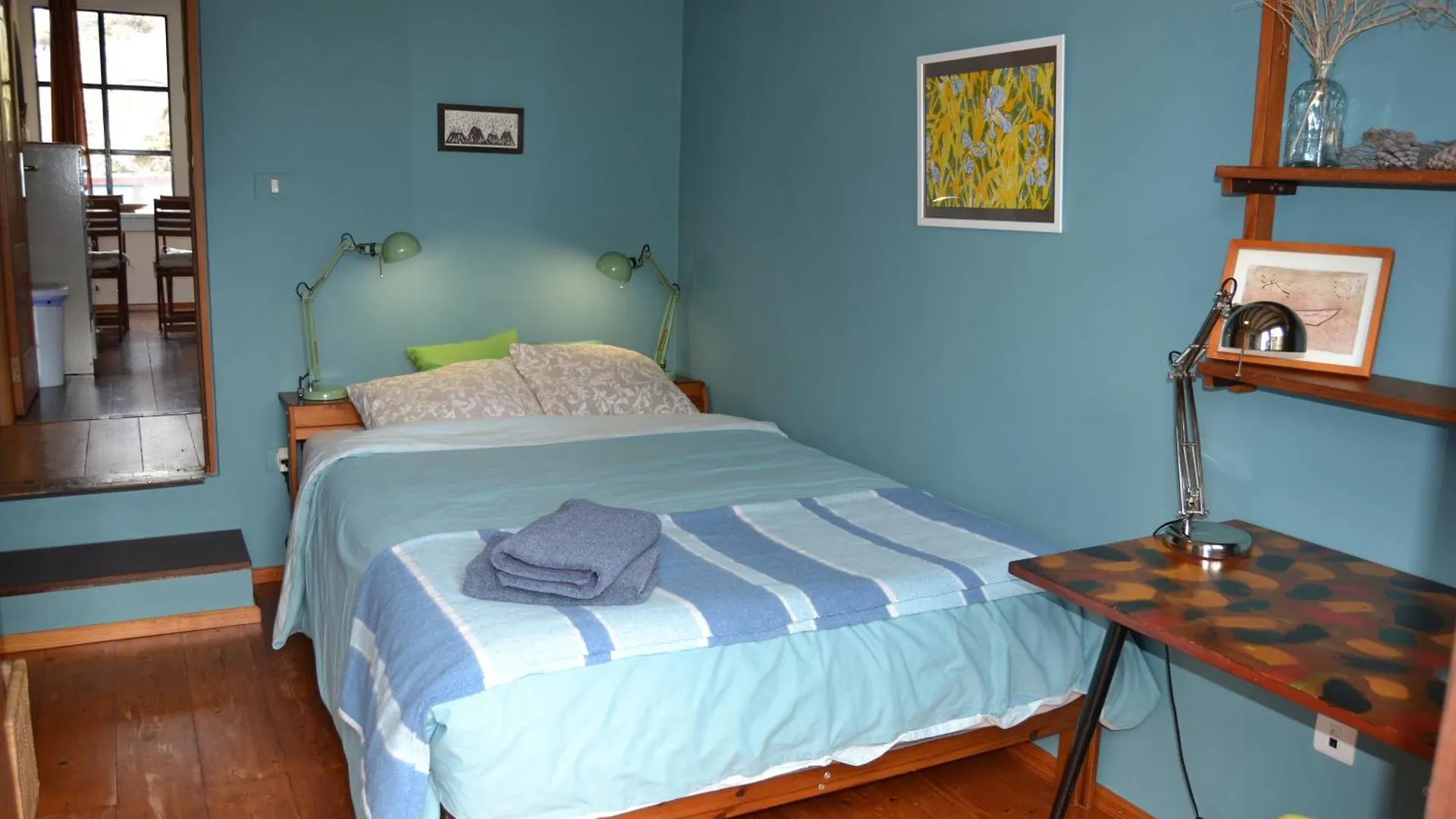 El Quinto Pino apartamento con zonas comunes compartidas Las Indias España