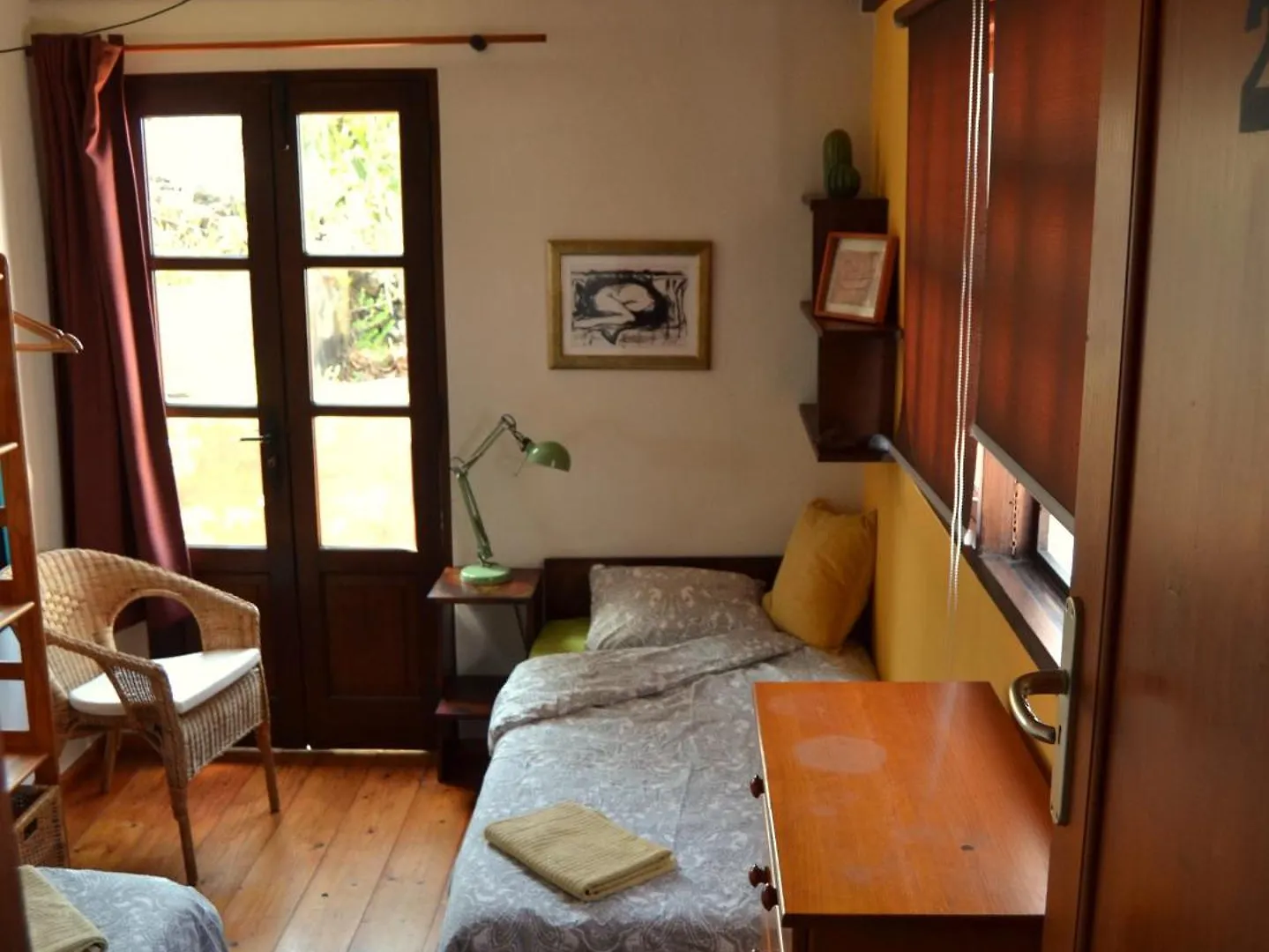 El Quinto Pino apartamento con zonas comunes compartidas Las Indias