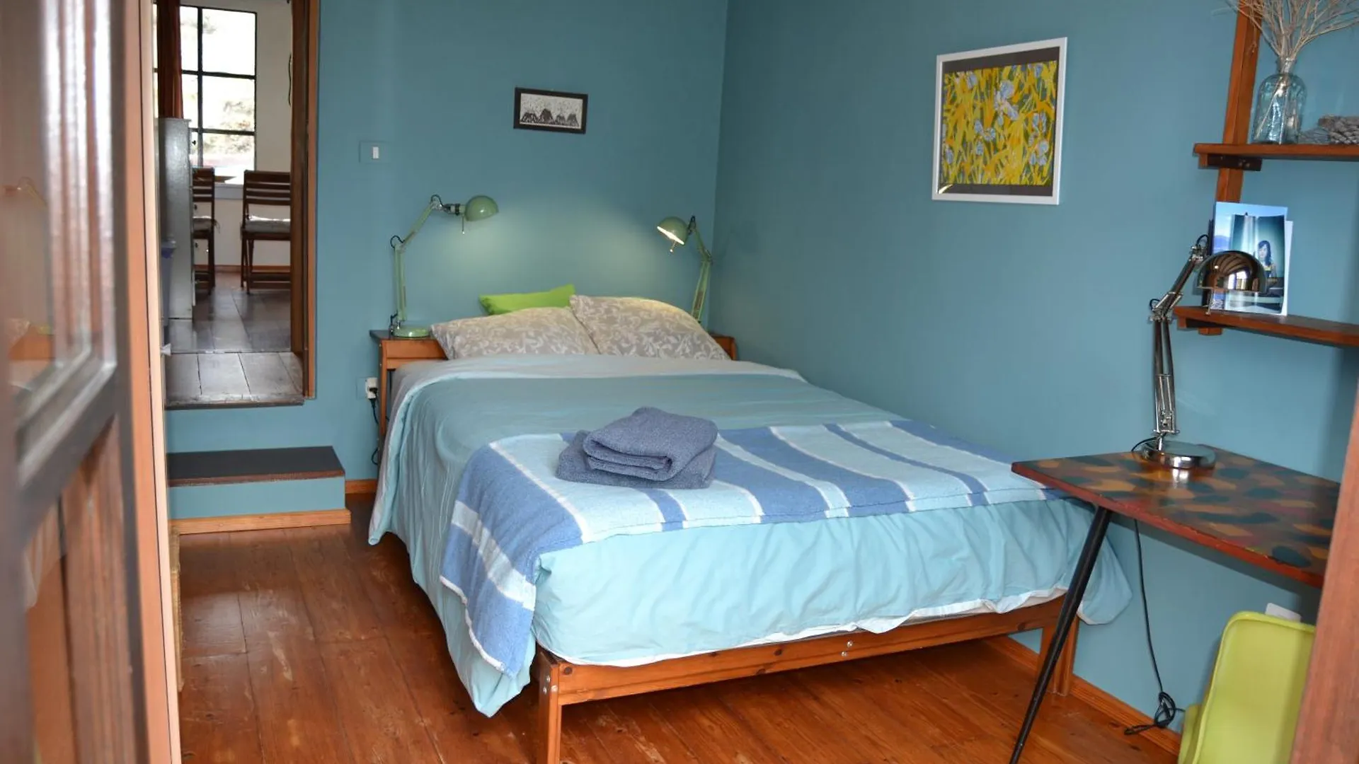 El Quinto Pino apartamento con zonas comunes compartidas Las Indias